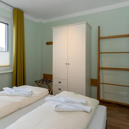 Haffhaus 1, Ferienwohnung IV Apartment