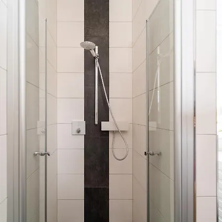 Haffhaus 1, Ferienwohnung IV Apartment *