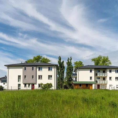 Apartment Haffhaus 1, Ferienwohnung IV