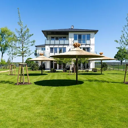 Haffhaus 1, Ferienwohnung IV Apartment *