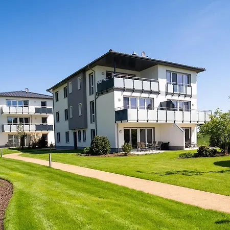 Haffhaus 1, Ferienwohnung IV