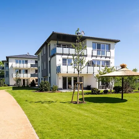 Apartment Haffhaus 1, Ferienwohnung IV *